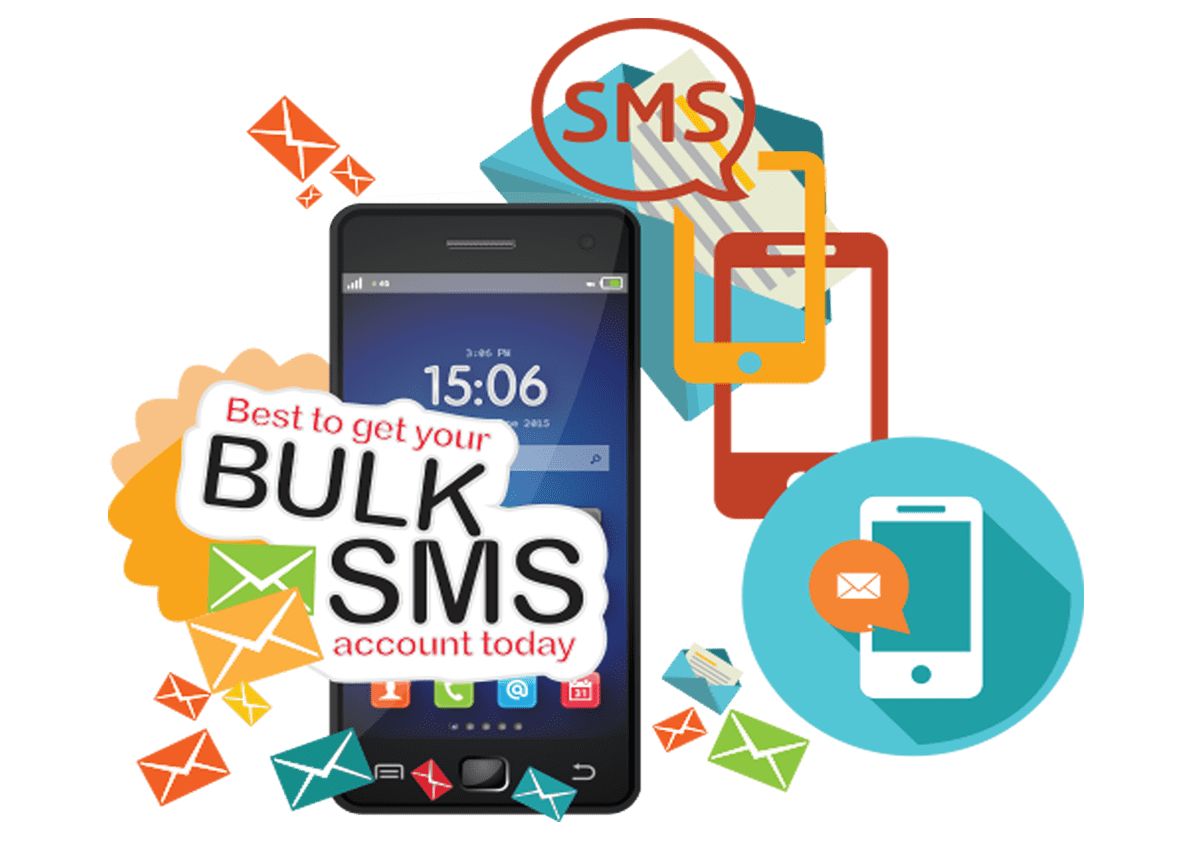 Bulk SMS