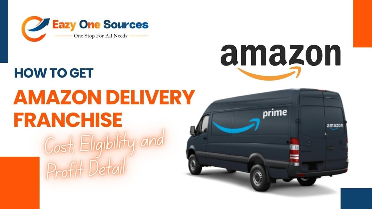 Amazon Delivery Franchise
