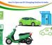 how to open an EV charging station in India