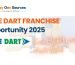 Blue Dart Franchise oppertunity