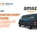 Amazon Delivery Franchise